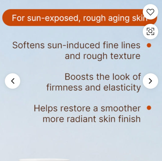Argireline Serum with Matrixyl 3000 Collagen Boosting Fine Lines Defense Lightweight Skincare Serum