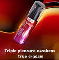 LBLA Fiery Woman Pleasure Gel 50ml - Sensation Effect Boost Arousal Climax - LBLA女士快感凝露 50ml