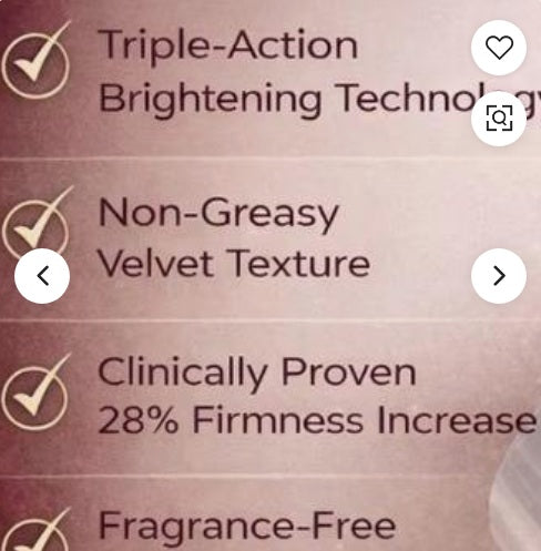 For Dark Circles under the eyes Calcium Dark Spot Eye CreamFade Dark Circles Instantly Lift & Firm Sagging Skin Boost Collagen Production