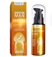 Men's Energy Massage Cream 50 mL | 男士劲能按摩膏50ml （英文