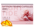 LBLA Saffron Firming & Sensation Capsules – 6 Capsules | LBLA藏红花紧致快感胶囊6粒（中英版）